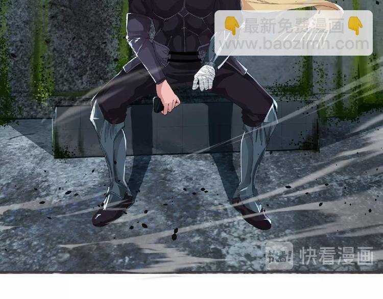 第11话 危机来袭！！