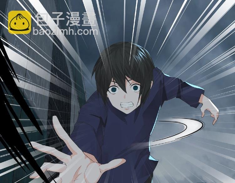 第11话 危机来袭！！
