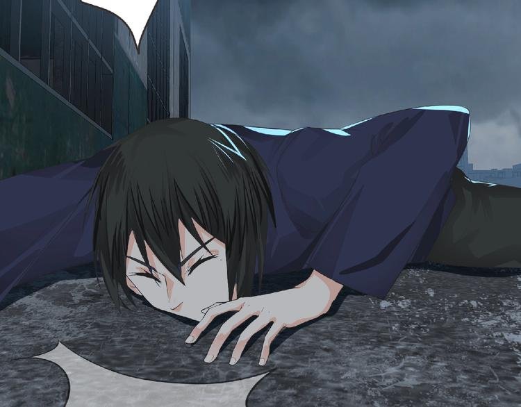 第11话 危机来袭！！