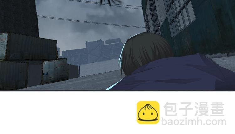 第11话 危机来袭！！