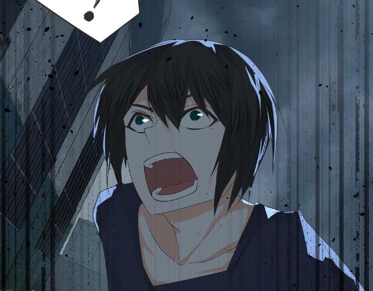 第11话 危机来袭！！