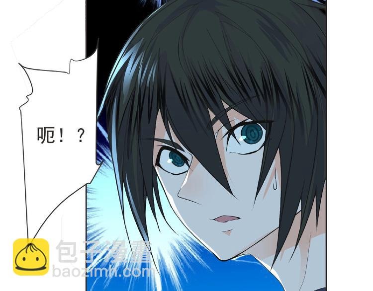 第11话 危机来袭！！