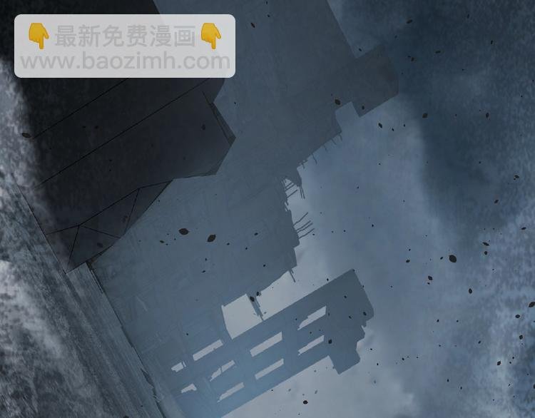 第11话 危机来袭！！
