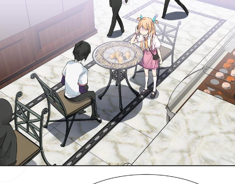 第16话 来练练？(≖ᴗ≖)✧