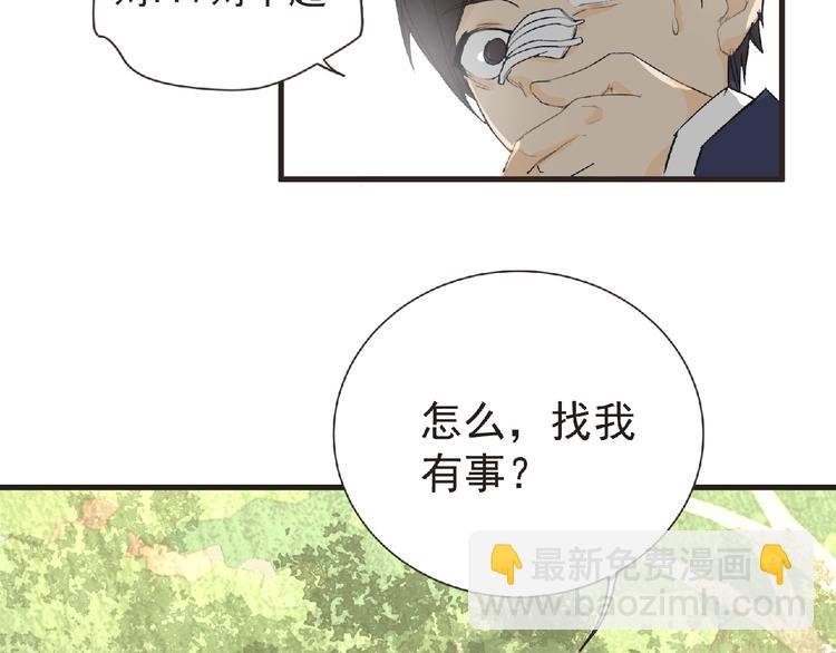 第31话 找我有事？