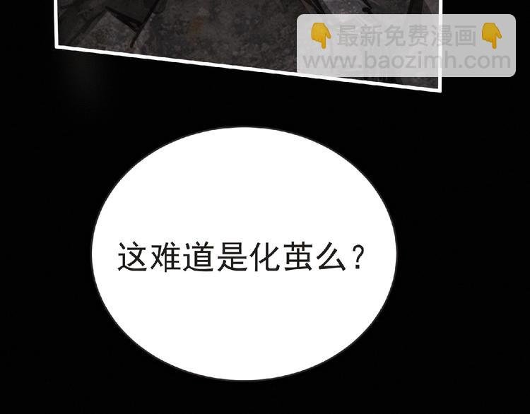 第37话 妖精使—高为山