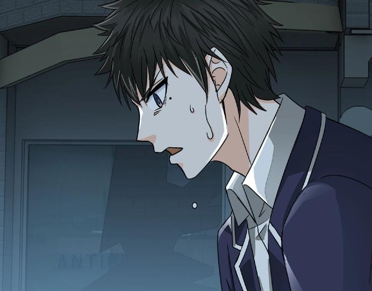 第44话 方舟篇 神秘人形