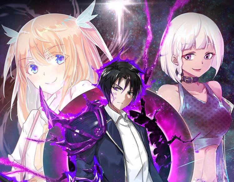 第44话 方舟篇 神秘人形