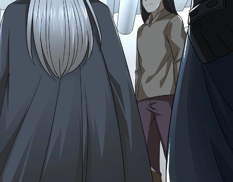 第48话 方舟篇 暗示