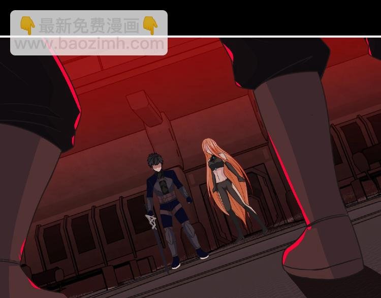 第54话 方舟篇 袭击（2）