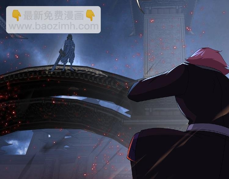 第56话 方舟篇 人理会遇袭