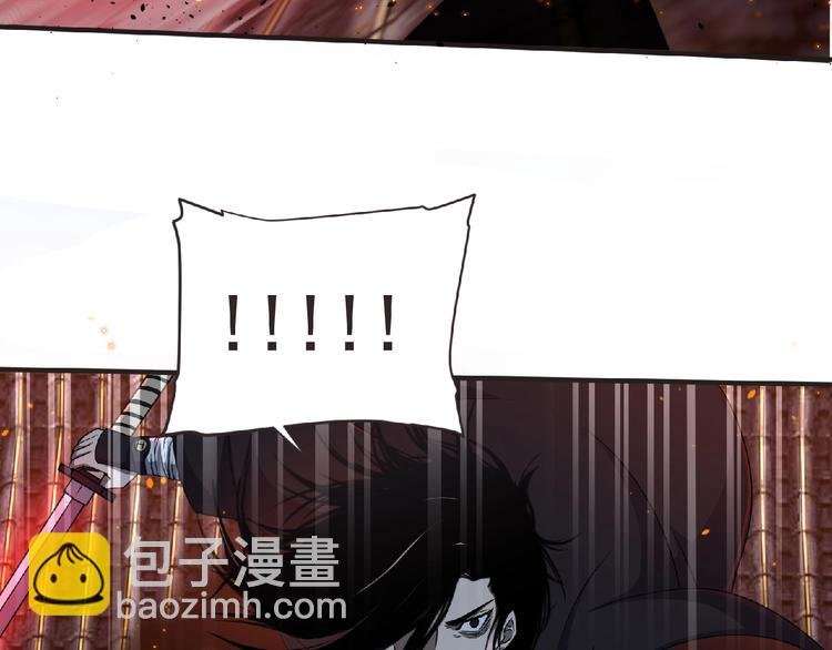 第57话 方舟篇 全力应战