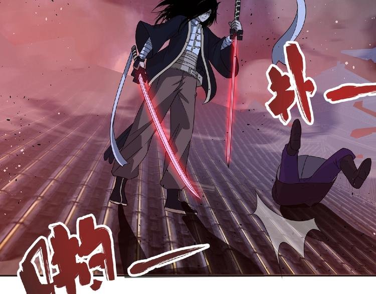 第57话 方舟篇 全力应战