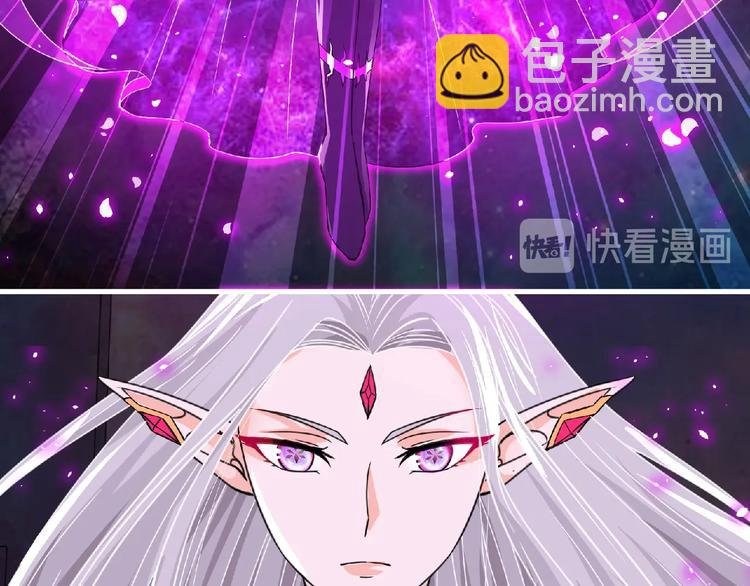 第60话 女王