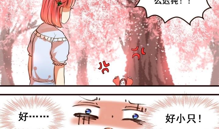 第1话 红娘我想要男朋友！