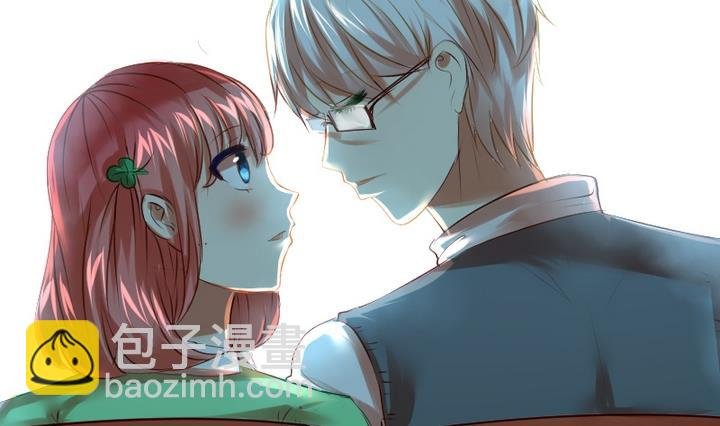 第17话 妈呀，学长要和我看电影！
