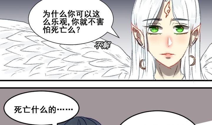 第54话 番外篇 天使 下