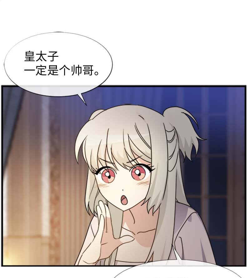 07 入宫第一天