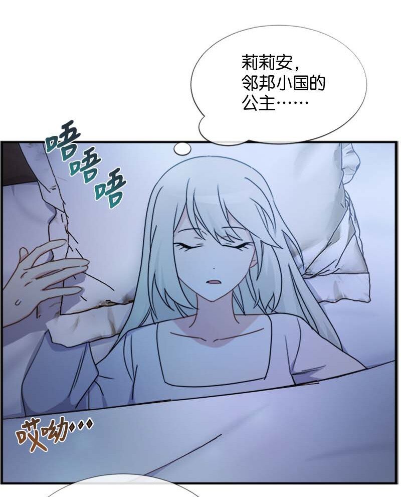 07 入宫第一天