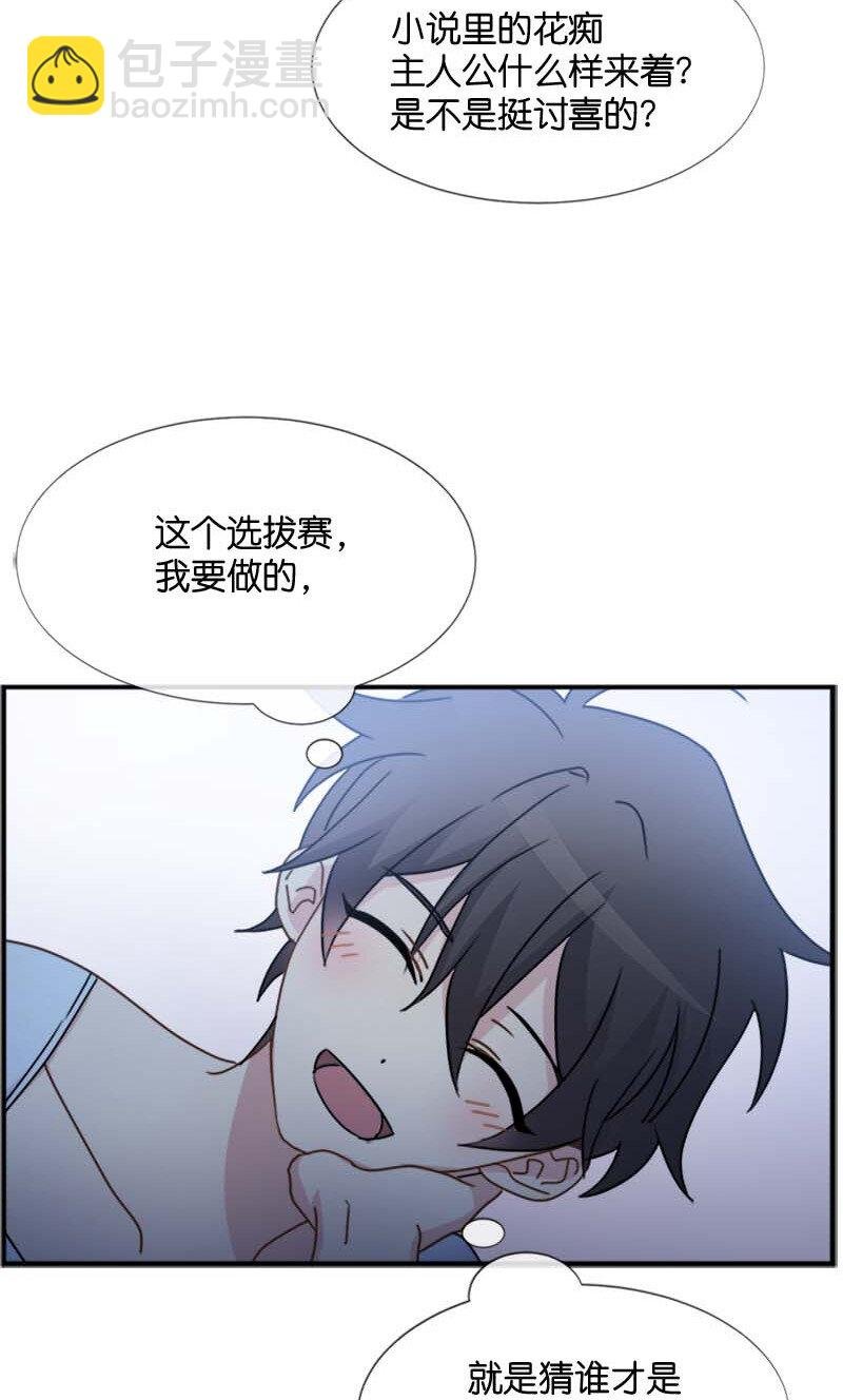 07 入宫第一天