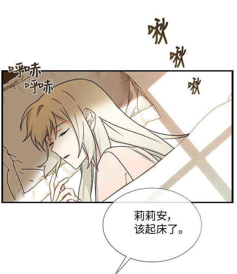 07 入宫第一天