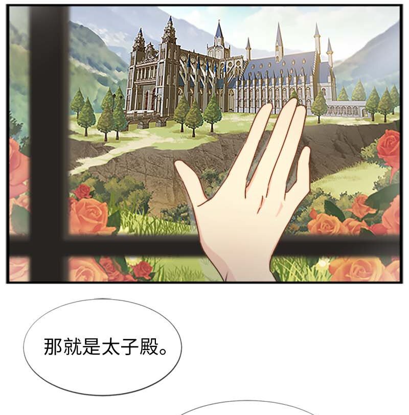 07 入宫第一天