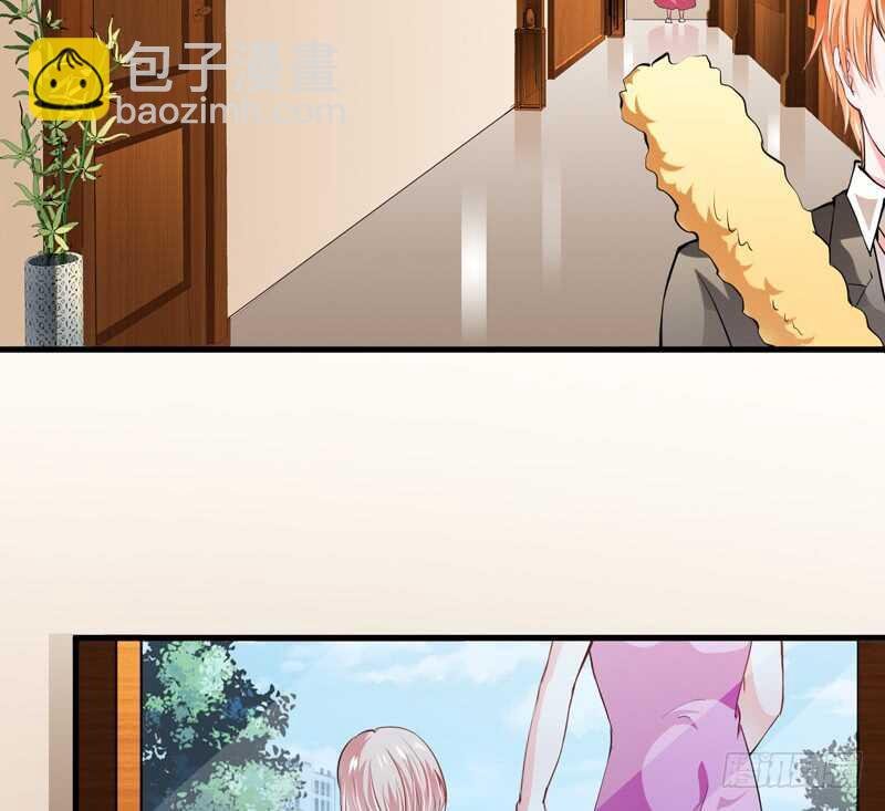 第104话 明明子洋才是亲生的