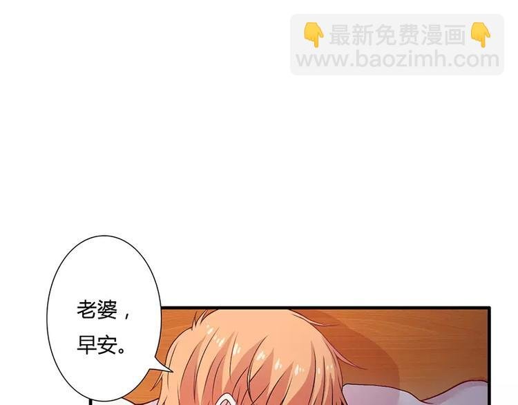 第14话 老婆乖，睡觉