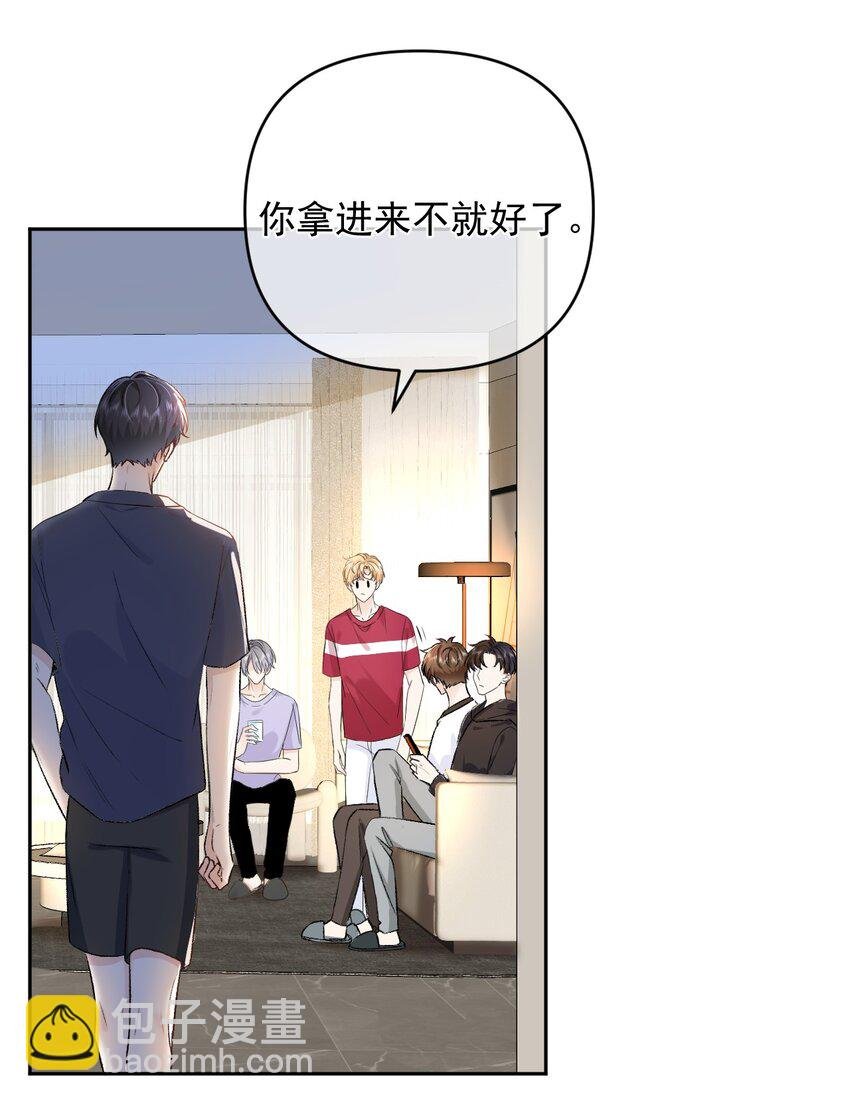 002 围裙挺可爱