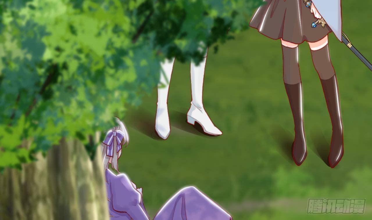 第19话 裂痕