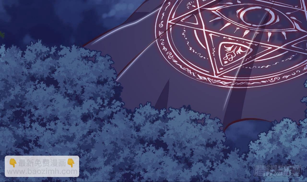 第28话 深夜危机