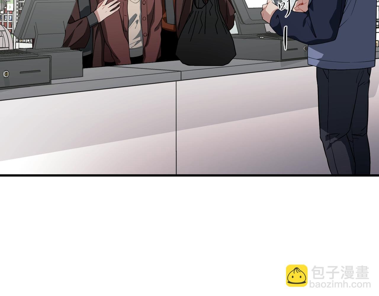 第11话 还在生气