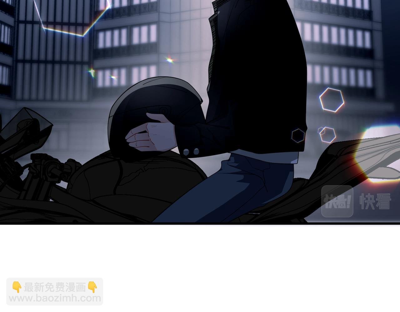 第11话 还在生气