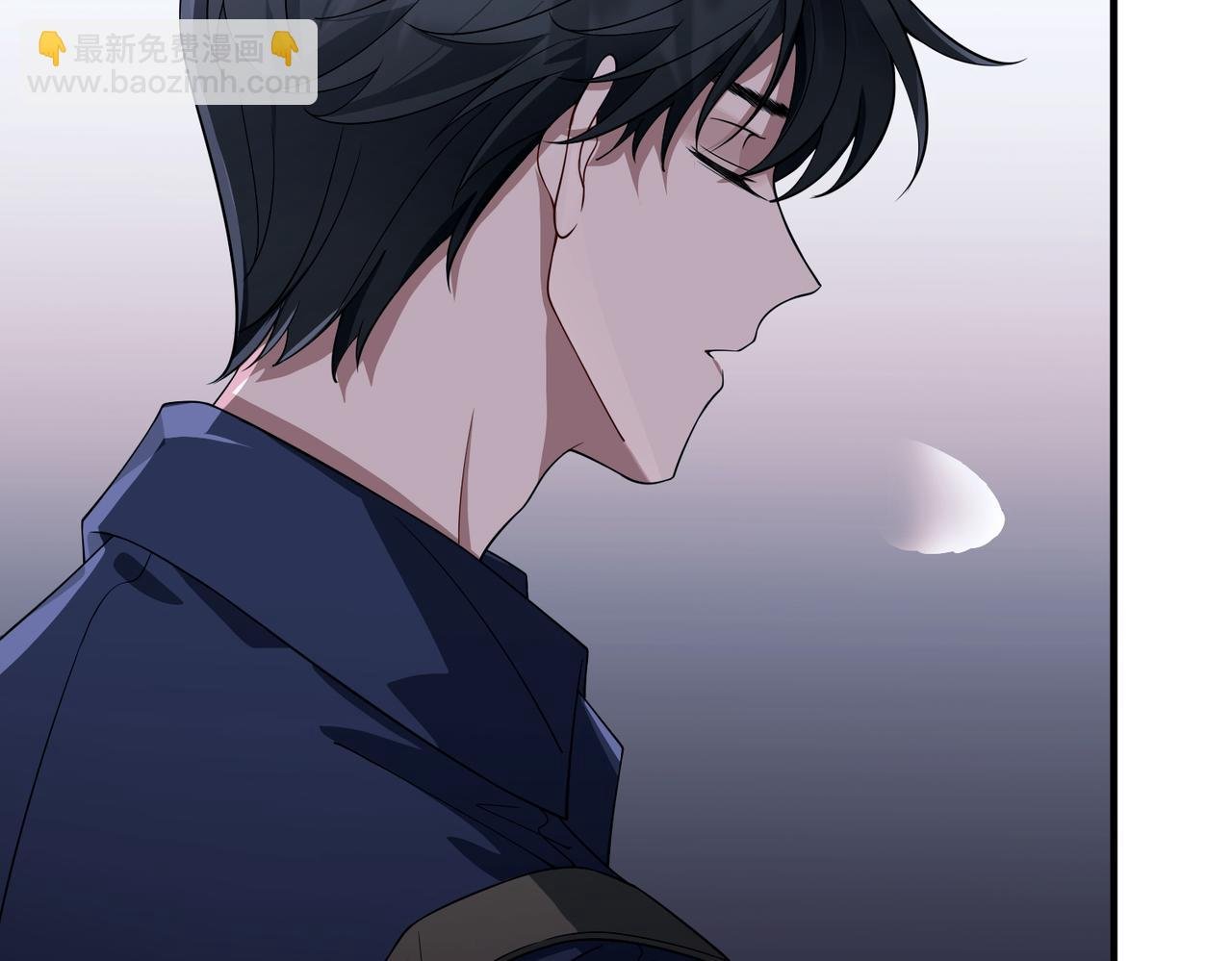 第11话 还在生气