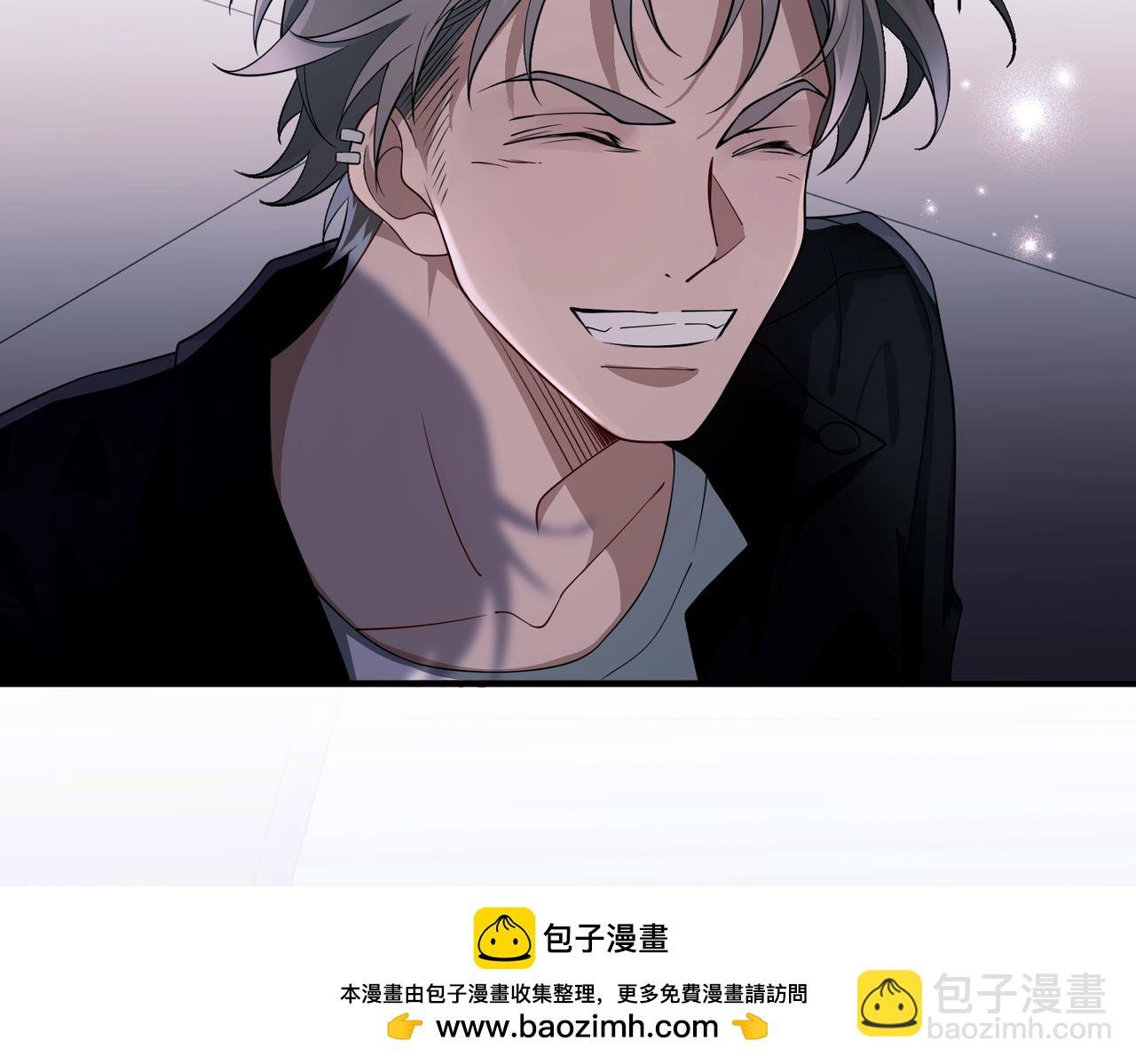 第11话 还在生气