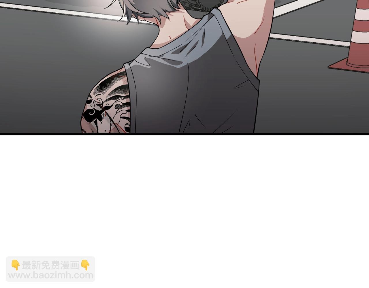第13话 主动点
