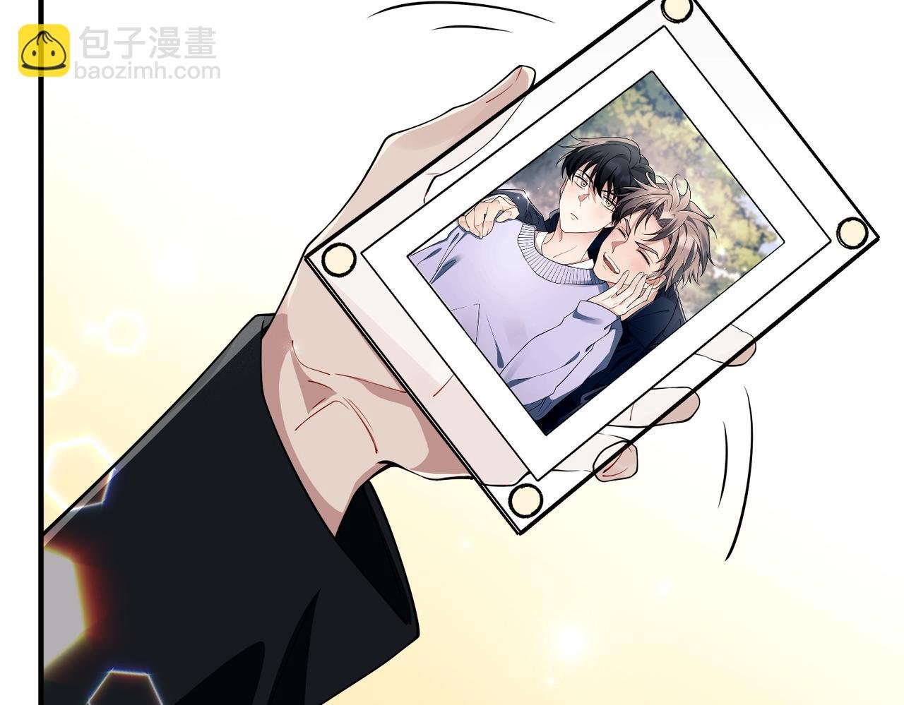 第15话 瞒不下去了