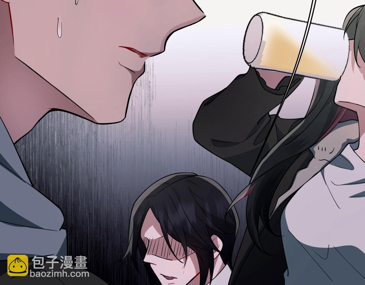 第17话 朋友的提醒