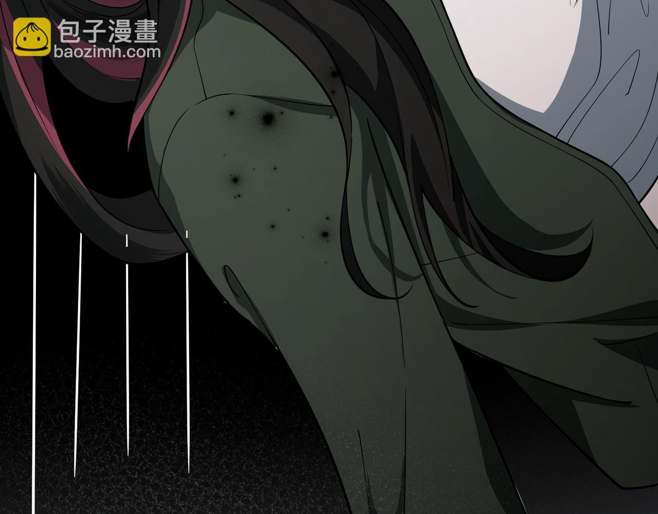 第18话 他的过去