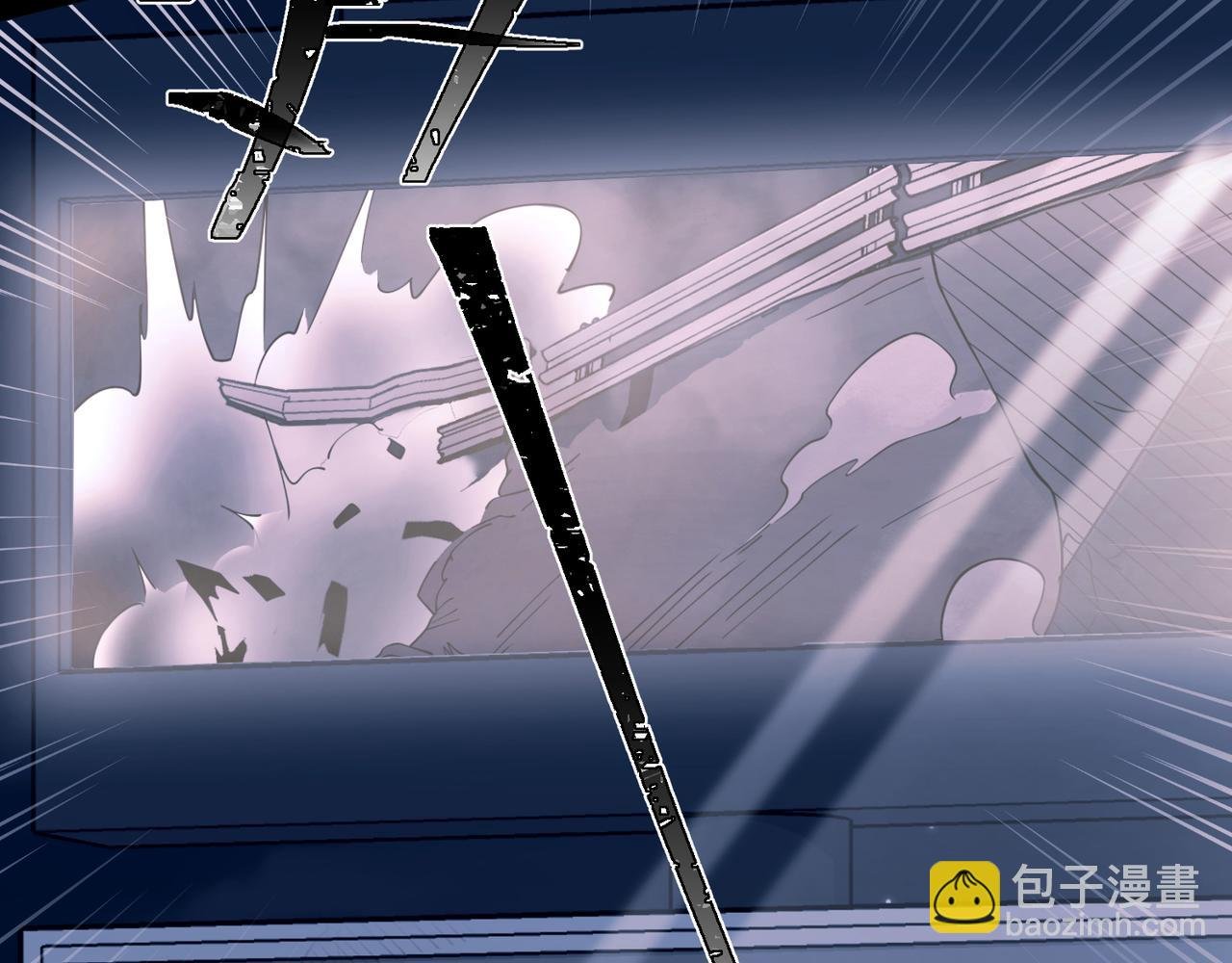 第19话 你欠我的