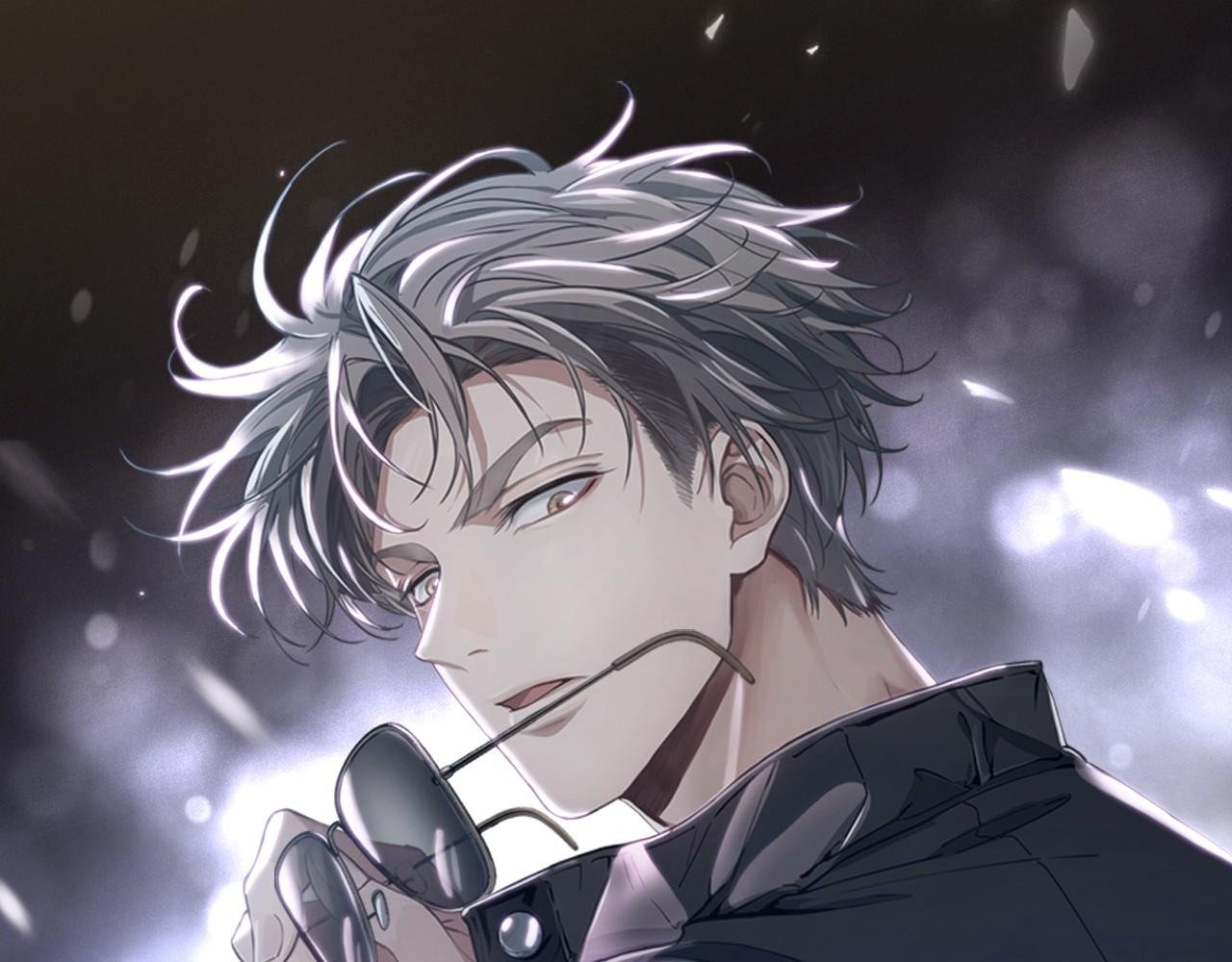 第21话 哪里来的醋味？
