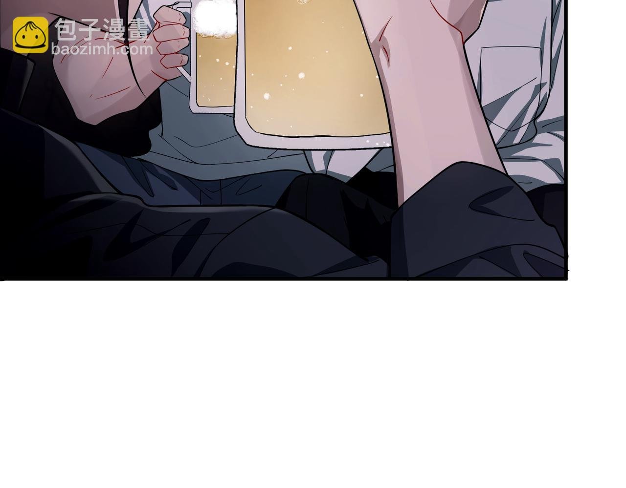 第21话 哪里来的醋味？