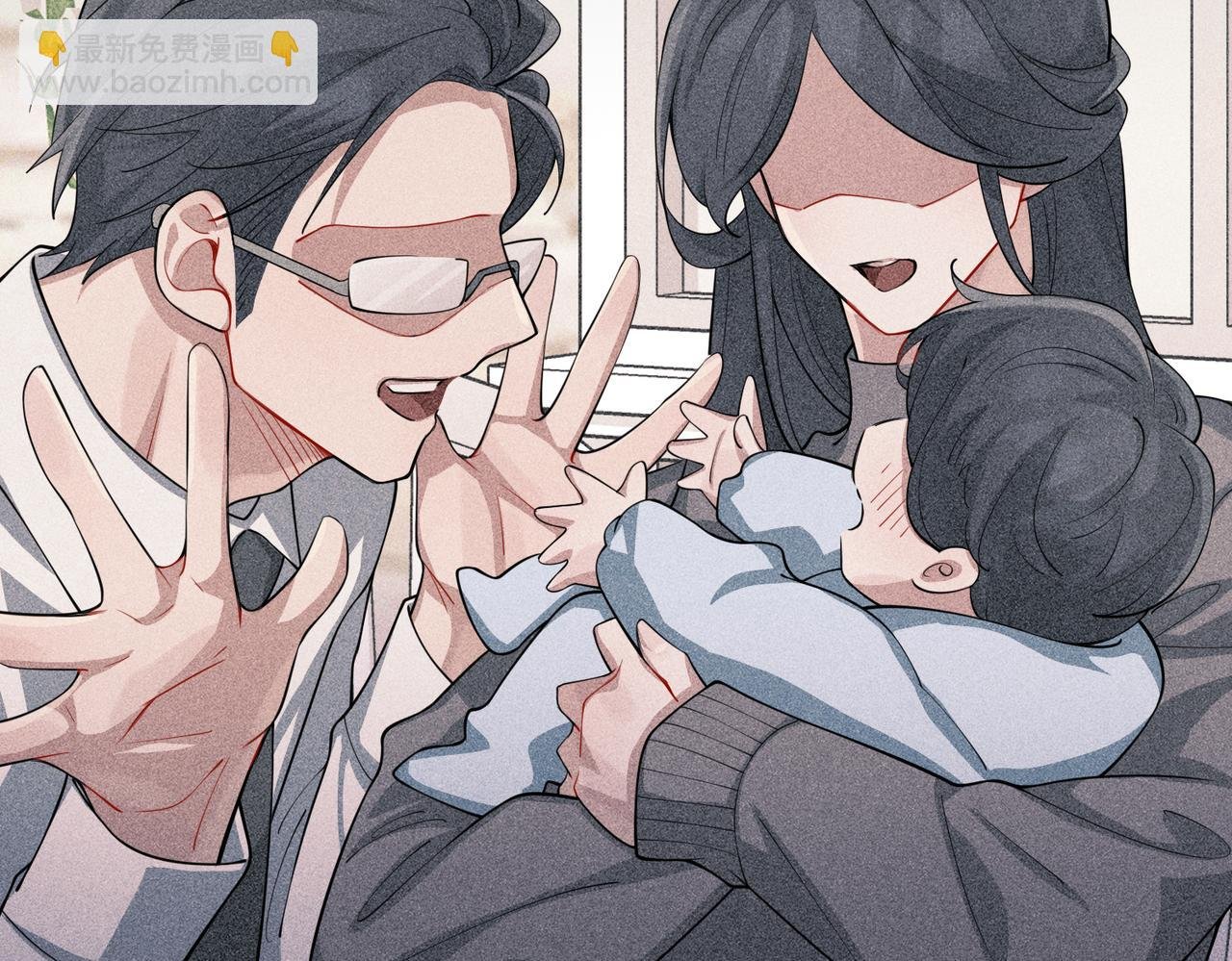 第22话 背叛的爱