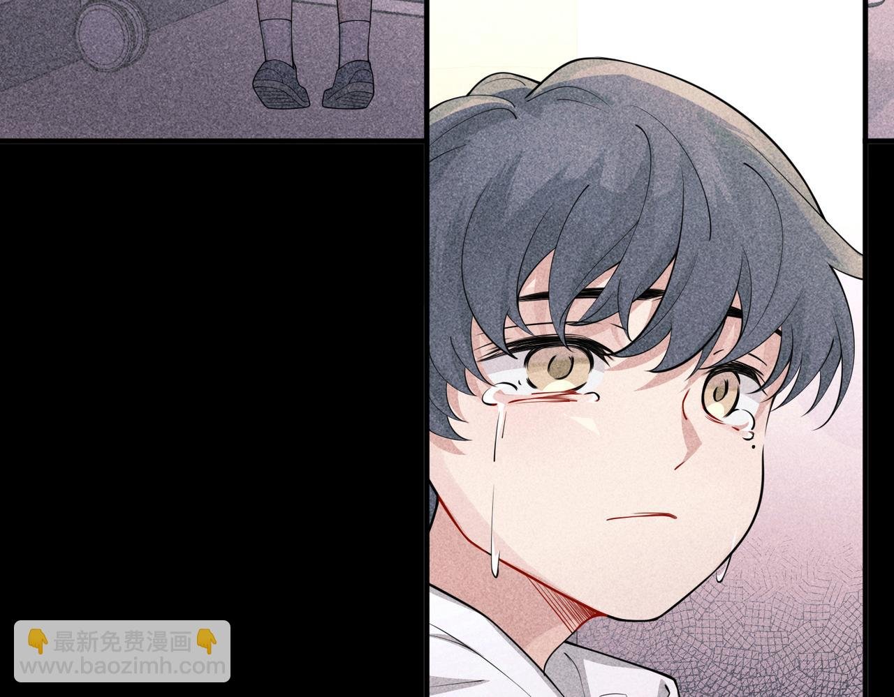 第22话 背叛的爱