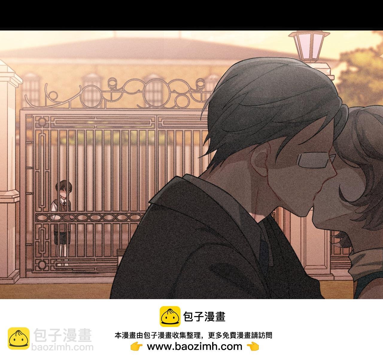第22话 背叛的爱