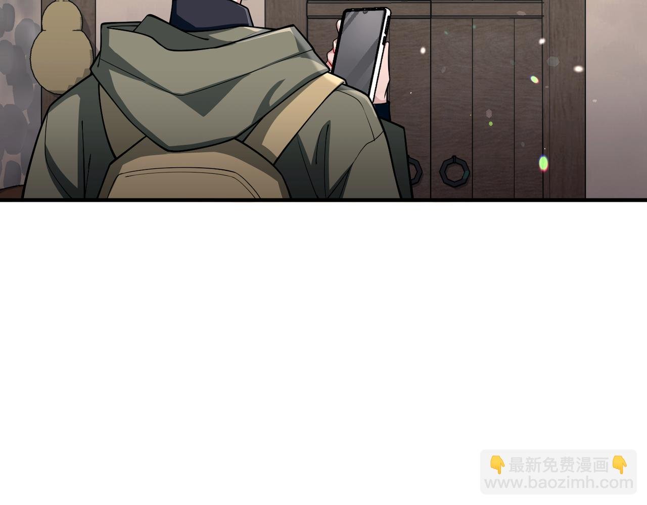 第28话 竟然，死了……