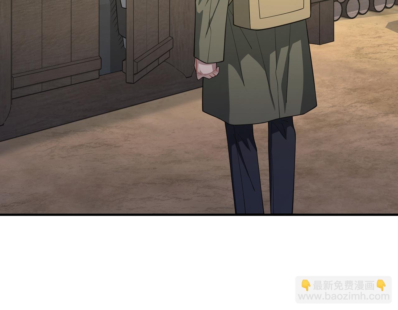 第28话 竟然，死了……