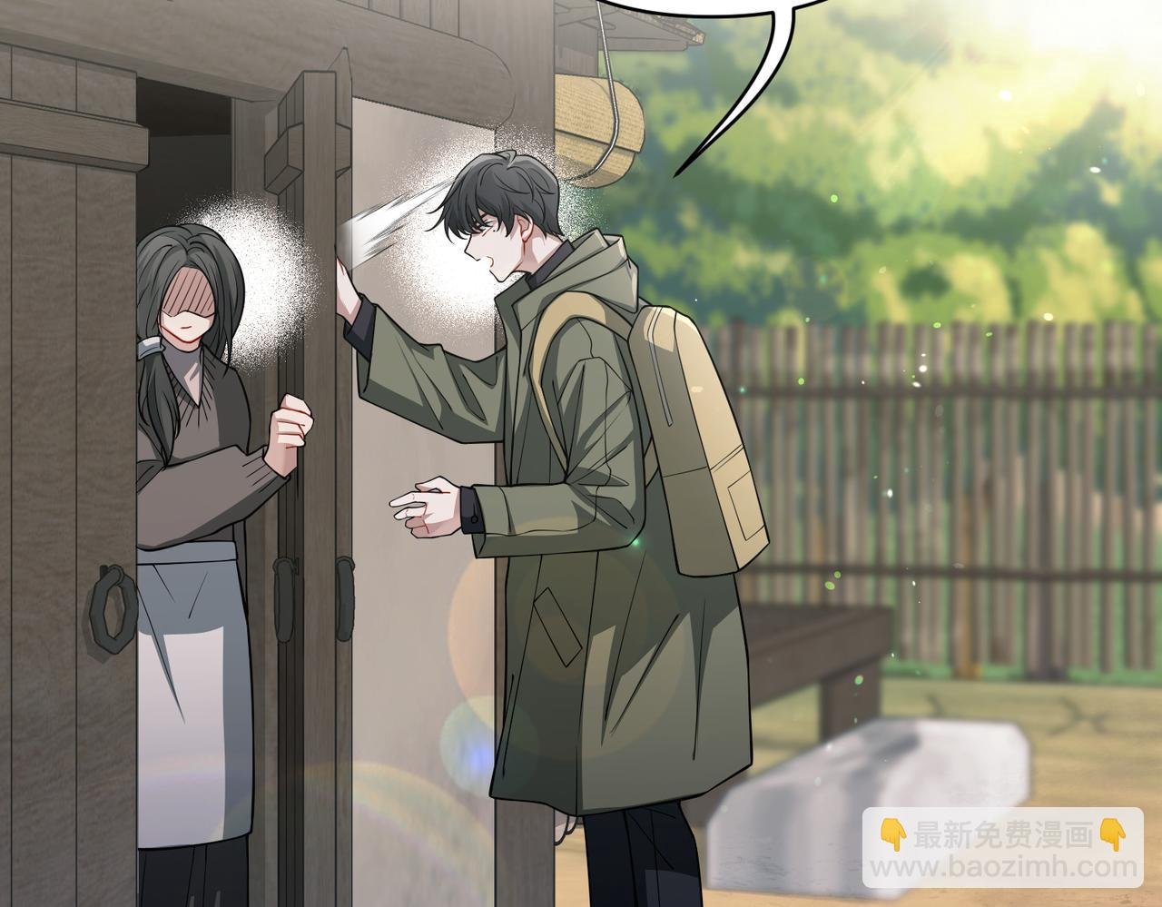 第28话 竟然，死了……