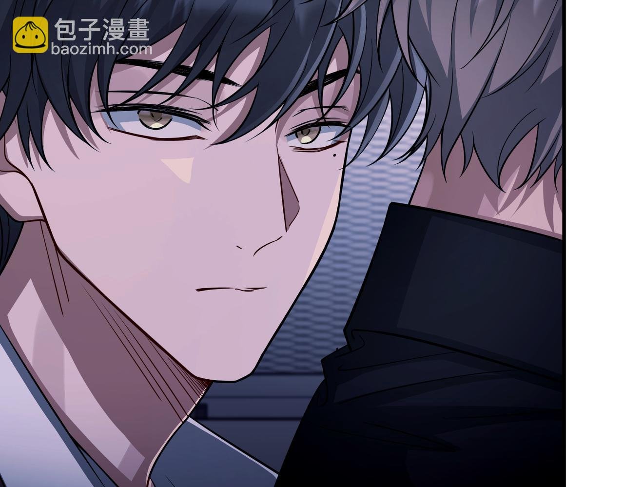第33话 第一个礼物