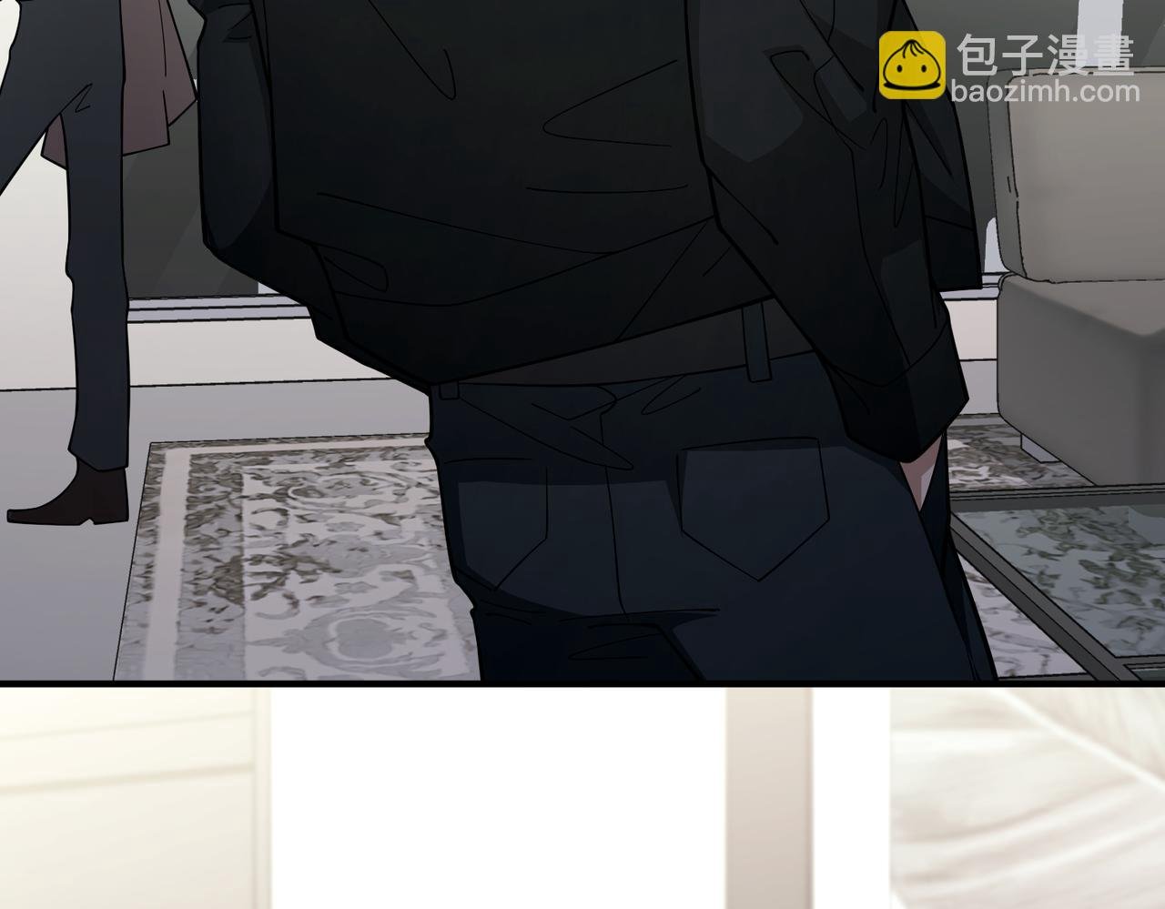 第33话 第一个礼物